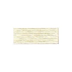 DMC Pearl / Perlé  Cotton: Size 12 120m ball - Ecru