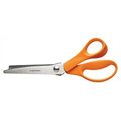 Fiskars - Pinking Shears 23cm/9in