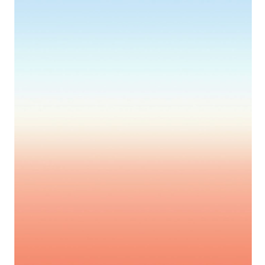 Fabric Flair 28ct Evening Sunset