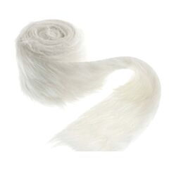 Faux Fur Trim