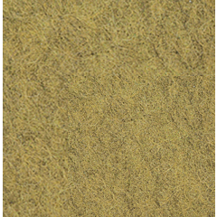 Felt Square Moss Marl 30% Wool - 9in / 22cm