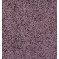 Felt Square Purple Marl 30% Wool - 9in / 22cm