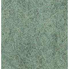 Felt Square Jade Marl 30% Wool - 9in / 22cm