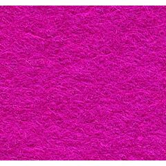Felt Square Cerise 30% Wool - 9in / 22cm