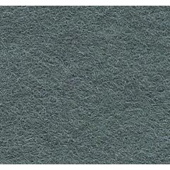 Felt Square Dark Grey 30% Wool - 9in / 22cm