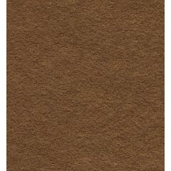 Felt Square Sable 30% Wool - 9in / 22cm
