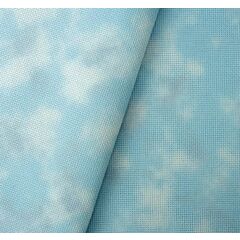 Fabric of the Month - September 23 - Cloud Autumn Sky