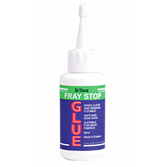 Hi-Tack Fray Stop Glue