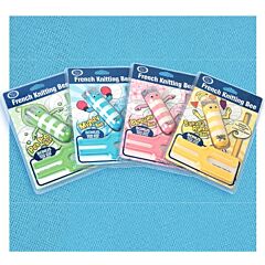 French Knitting Kit
