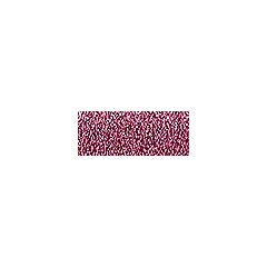 Canvas #24 Braid - 024 Fuchsia