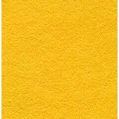 Felt Square Gold 30% Wool - 9in / 22cm