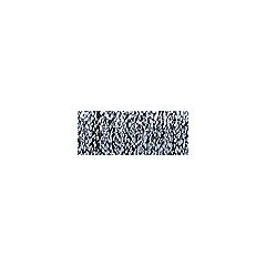 Canvas #24 Braid - 011HL Gun Metal High Lustre