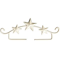 Rico Hanger White Stars - Small