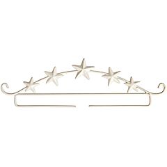 Rico Hanger White Stars 