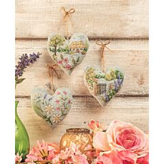Hearts of Summer Pack