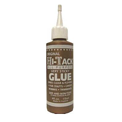 Hi-Tack ORIGINAL All Purpose Glue