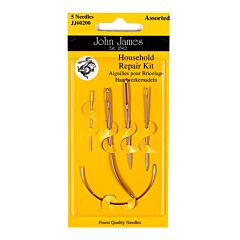 John James Household Repair Kit
