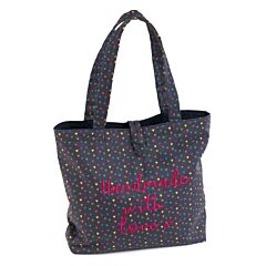Tote Bag - Handmade with Love