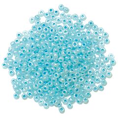 Trimits Ice Blue Seed Beads - 8g Pack