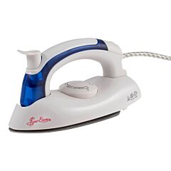 Compact Portable Steam Iron