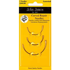 John James Curved Repair Needles