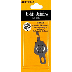 John James  Tapestry Needle Threader