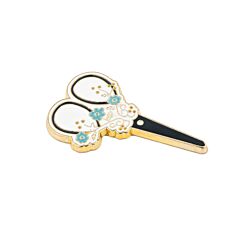 Scissor Needleminder