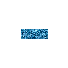 Kreinik Medium #16 Braid - 006 Blue