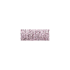 1/8in Ribbon - 007L Pink High Lustre
