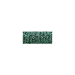 1/8in Ribbon - 009HL Emerald High Lustre