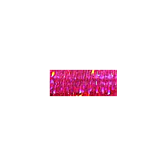 1/8in Ribbon - 024L Fiery Fuchsia