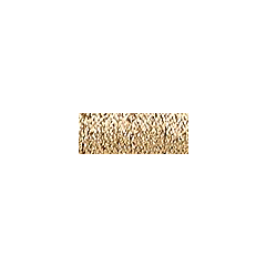 Kreinik Medium #16 Braid - 002V Vintage Gold