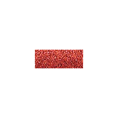Kreinik Medium #16 Braid - 003 Red