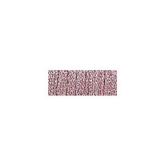 Kreinik Medium #16 Braid - 007C Pink Cord