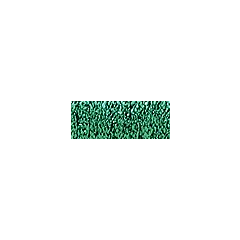 Kreinik Medium #16 Braid - 008HL Green High Lustre