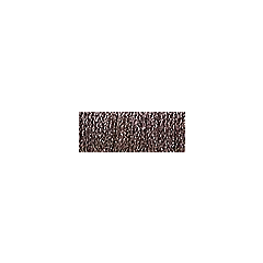 Kreinik Medium #16 Braid - 011C Gun Metal Cord