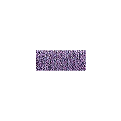 Kreinik Medium #16 Braid - 012 Purple