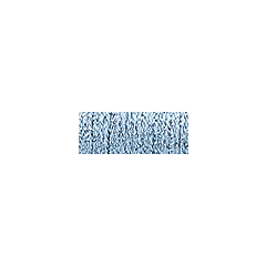 Kreinik Medium #16 Braid - 014 Sky Blue