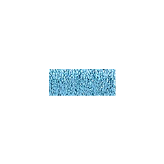 Kreinik Medium #16 Braid - 014 Sky Blue High Lustre