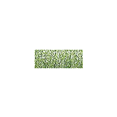 Kreinik Medium #16 Braid - 015 Chartreuse