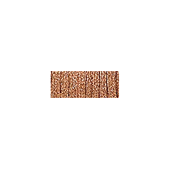 Kreinik Medium #16 Braid - 021 Copper