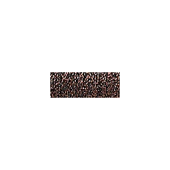 Kreinik Medium #16 Braid - 022 Brown