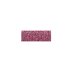 Kreinik Medium #16 Braid - 024 Fuchsia