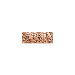 Kreinik Medium #16 Braid - 027 Orange
