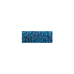 Kreinik Medium #16 Braid - 033 Royal Blue 