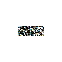 Kreinik Medium #16 Braid - 034 Confetti