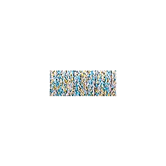 Kreinik Medium #16 Braid - 041C Confetti Pink Cord