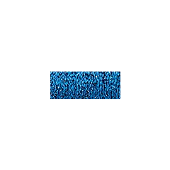 Kreinik Medium #16 Braid - 051HL Sapphire High Lustre