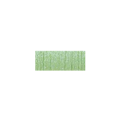 Kreinik Medium #16 Braid - 053F Glow-in-the-Dark Lime