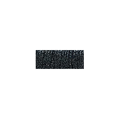 Kreinik Medium #16 Braid - 005HL Black High Lustre